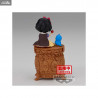 Disney Characters - Snow White figure Classic or Pastel, Q Posket Story