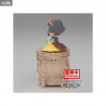 Disney Characters - Figurine Blanche Neige Classique ou Pastel, Q Posket Story