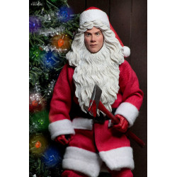 Silent Night, Deadly Night...