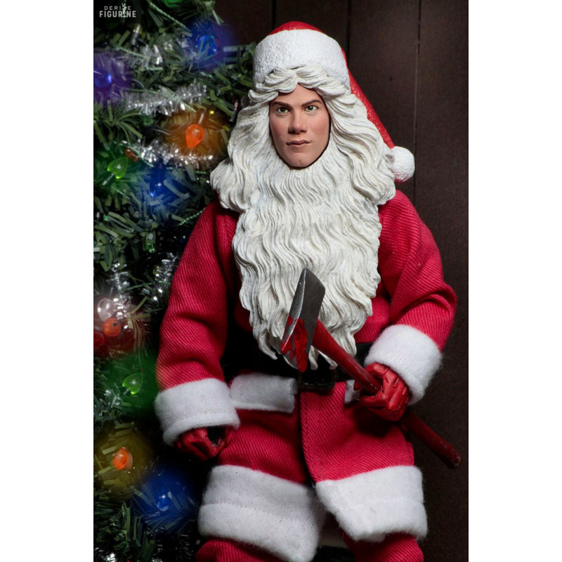 Silent Night, Deadly Night - Figure Retro Billy
