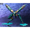 PRE ORDER - Metal Gear Solid 4 - Metal Gear Ray figure, Plastic Model Kit