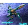 PRE ORDER - Metal Gear Solid 4 - Metal Gear Ray figure, Plastic Model Kit