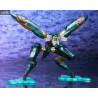 PRÉCOMMANDE - Metal Gear Solid 4 - Figurine Metal Gear Ray, Plastic Model Kit