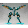 PRÉCOMMANDE - Metal Gear Solid 4 - Figurine Metal Gear Ray, Plastic Model Kit