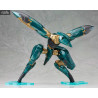 PRÉCOMMANDE - Metal Gear Solid 4 - Figurine Metal Gear Ray, Plastic Model Kit