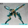 PRE ORDER - Metal Gear Solid 4 - Metal Gear Ray figure, Plastic Model Kit