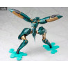 PRE ORDER - Metal Gear Solid 4 - Metal Gear Ray figure, Plastic Model Kit