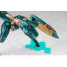 PRÉCOMMANDE - Metal Gear Solid 4 - Figurine Metal Gear Ray, Plastic Model Kit