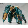 PRE ORDER - Metal Gear Solid 4 - Metal Gear Ray figure, Plastic Model Kit