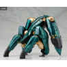 PRE ORDER - Metal Gear Solid 4 - Metal Gear Ray figure, Plastic Model Kit