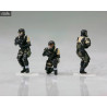 PRÉCOMMANDE - Metal Gear Solid 4 - Figurine Metal Gear Ray, Plastic Model Kit
