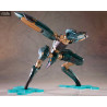 PRÉCOMMANDE - Metal Gear Solid 4 - Figurine Metal Gear Ray, Plastic Model Kit