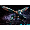 PRÉCOMMANDE - Metal Gear Solid 4 - Figurine Metal Gear Ray, Plastic Model Kit