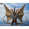 Godzilla vs. King Ghidorah - Mecha Ghidorah figure Shinjuku Decisive Battle Special, S.H. MonsterArts