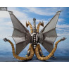 Godzilla vs. King Ghidorah - Mecha Ghidorah figure Shinjuku Decisive Battle Special, S.H. MonsterArts
