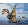 Godzilla vs. King Ghidorah - Mecha Ghidorah figure Shinjuku Decisive Battle Special, S.H. MonsterArts