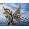 Godzilla vs. King Ghidorah - Mecha Ghidorah figure Shinjuku Decisive Battle Special, S.H. MonsterArts