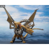 Godzilla vs. King Ghidorah - Mecha Ghidorah figure Shinjuku Decisive Battle Special, S.H. MonsterArts