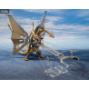 Godzilla vs. King Ghidorah - Mecha Ghidorah figure Shinjuku Decisive Battle Special, S.H. MonsterArts