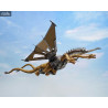 Godzilla vs. King Ghidorah - Mecha Ghidorah figure Shinjuku Decisive Battle Special, S.H. MonsterArts
