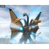 Godzilla vs. King Ghidorah - Mecha Ghidorah figure Shinjuku Decisive Battle Special, S.H. MonsterArts