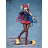 Azur Lane - Suruga figure Straightfaced Model Student