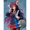 Azur Lane - Suruga figure Straightfaced Model Student
