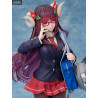 Azur Lane - Suruga figure Straightfaced Model Student