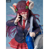 Azur Lane - Figurine Suruga, Straightfaced Model Student