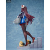 Azur Lane - Suruga figure Straightfaced Model Student