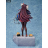Azur Lane - Suruga figure Straightfaced Model Student