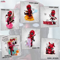 Marvel - Figurine au choix...