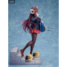 Azur Lane - Suruga figure Straightfaced Model Student
