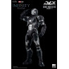Marvel, Infinity Saga - War Machine Mark 2 figure, DLX