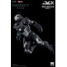 Marvel, Infinity Saga - War Machine Mark 2 figure, DLX