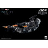 Marvel, Infinity Saga - War Machine Mark 2 figure, DLX