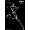 Marvel, Infinity Saga - War Machine Mark 2 figure, DLX