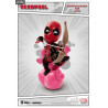 Marvel - Figurine au choix Deadpool, Mini Egg Attack