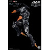 Marvel, Infinity Saga - War Machine Mark 2 figure, DLX