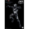 Marvel, Infinity Saga - War Machine Mark 2 figure, DLX