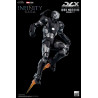 Marvel, Infinity Saga - War Machine Mark 2 figure, DLX