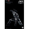 Marvel, Infinity Saga - War Machine Mark 2 figure, DLX