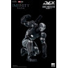 Marvel, Infinity Saga - War Machine Mark 2 figure, DLX