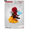 Marvel - Deadpool figure of your choice, Mini Egg Attack