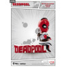 Marvel - Deadpool figure of your choice, Mini Egg Attack