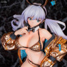 Original Character by Saitom - Figurine Mimi Usada, Gold