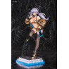 Original Character by Saitom - Mimi Usada figure, Gold