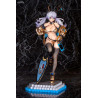 Original Character by Saitom - Figurine Mimi Usada, Gold