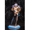 Original Character by Saitom - Figurine Mimi Usada, Gold