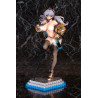Original Character by Saitom - Figurine Mimi Usada, Gold